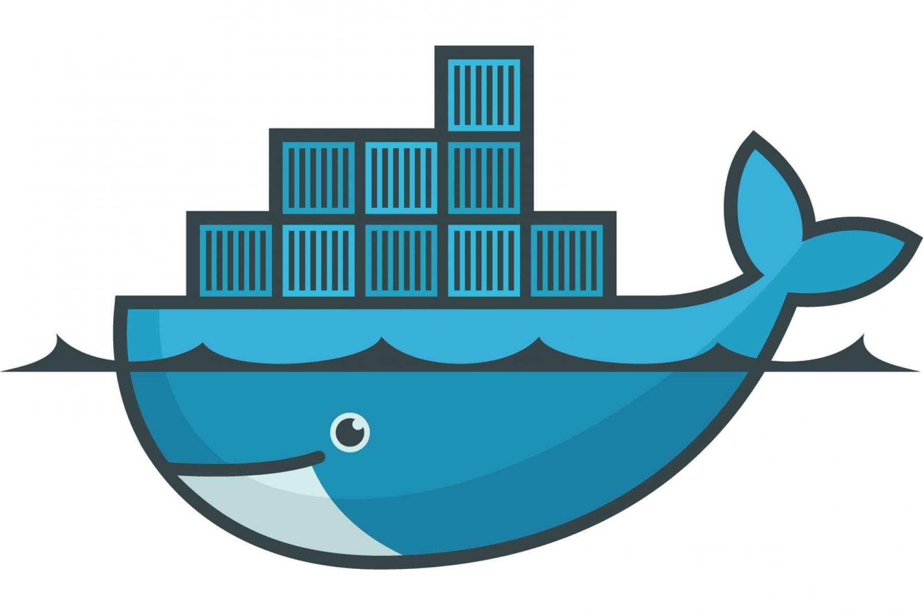  Vad är Docker och Containers