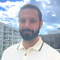 Cristoffer Dessezar